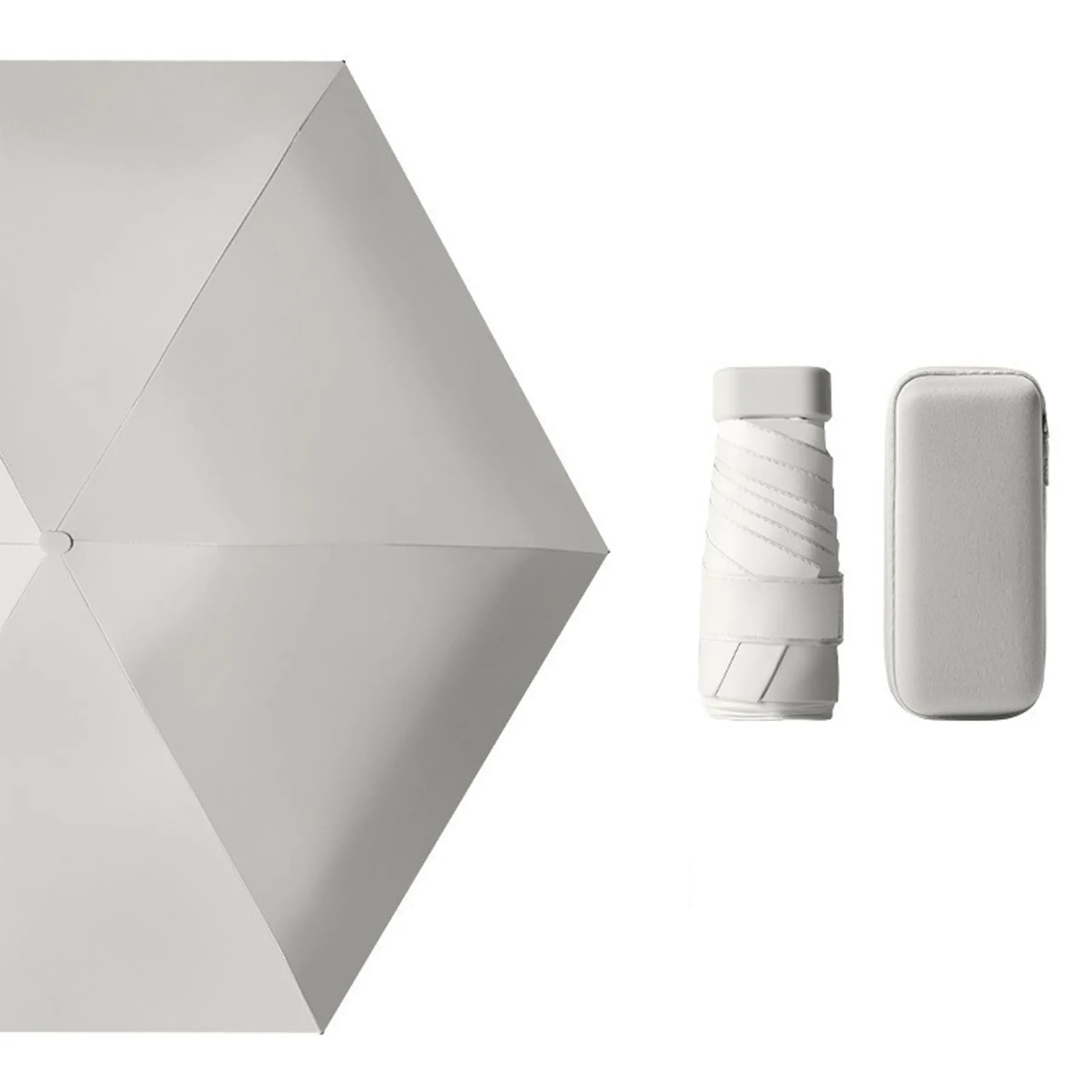Mini Umbrella 10