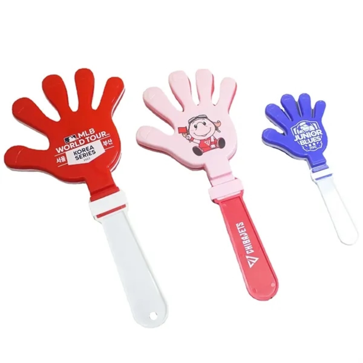 Mega Hand Clapper 2