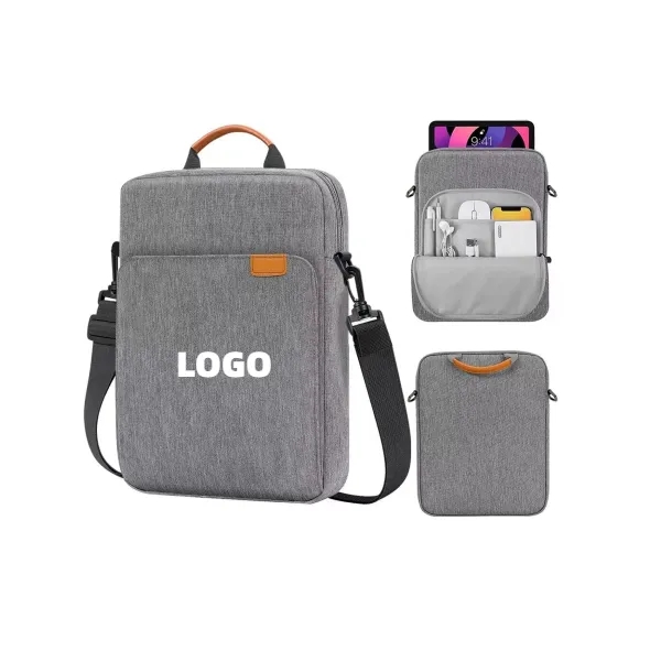 13"Inch Tablet Sleeve Carrying Case Bag 6