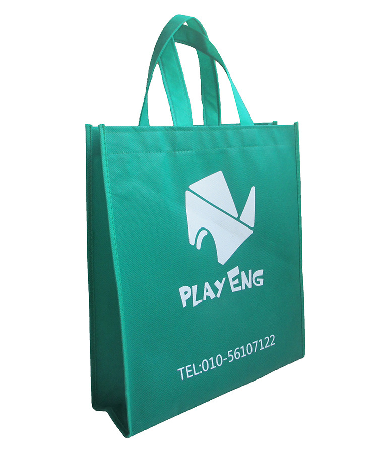 Non-woven Tote Bag 2