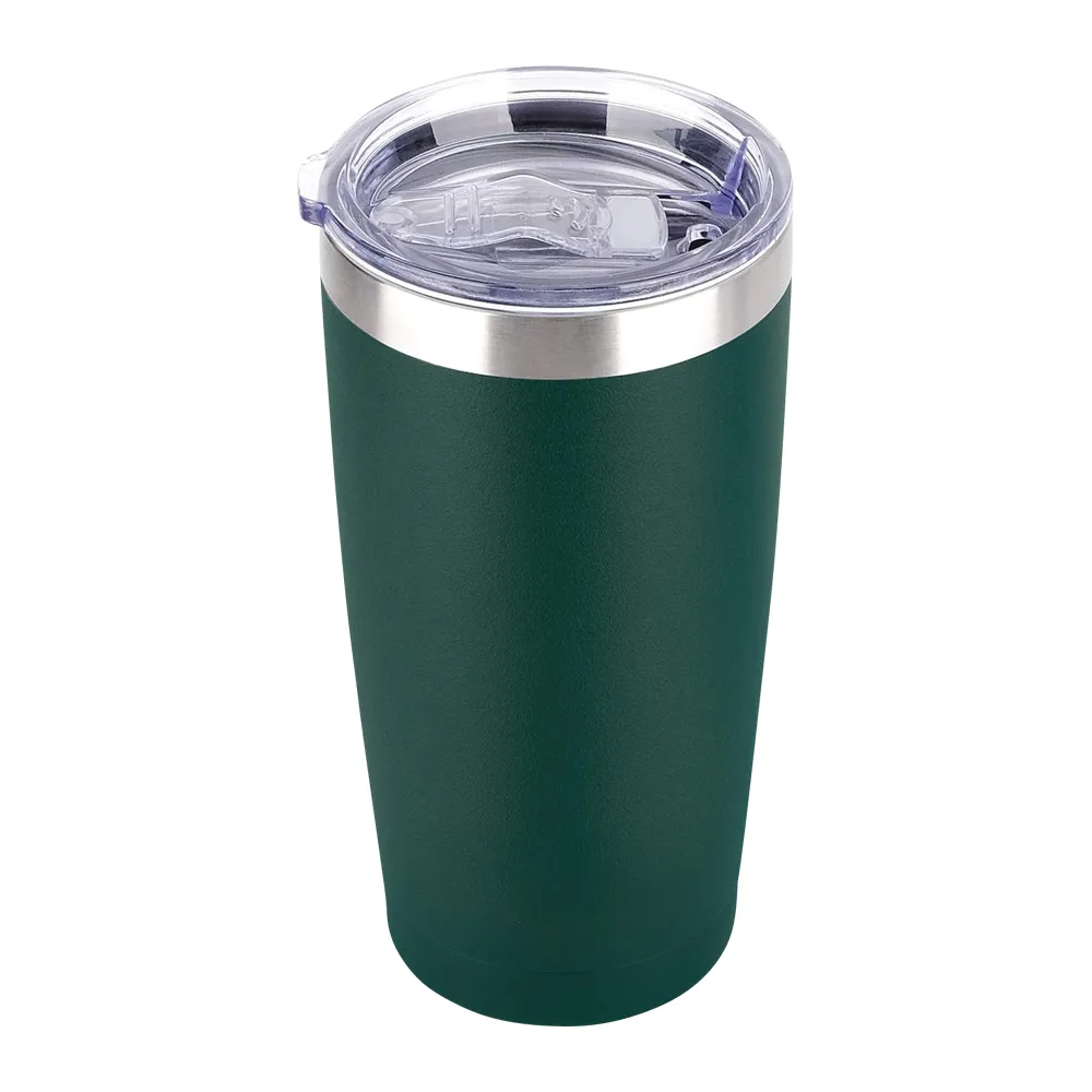 20oz. Stainless Steel Insulated Tumbler 7