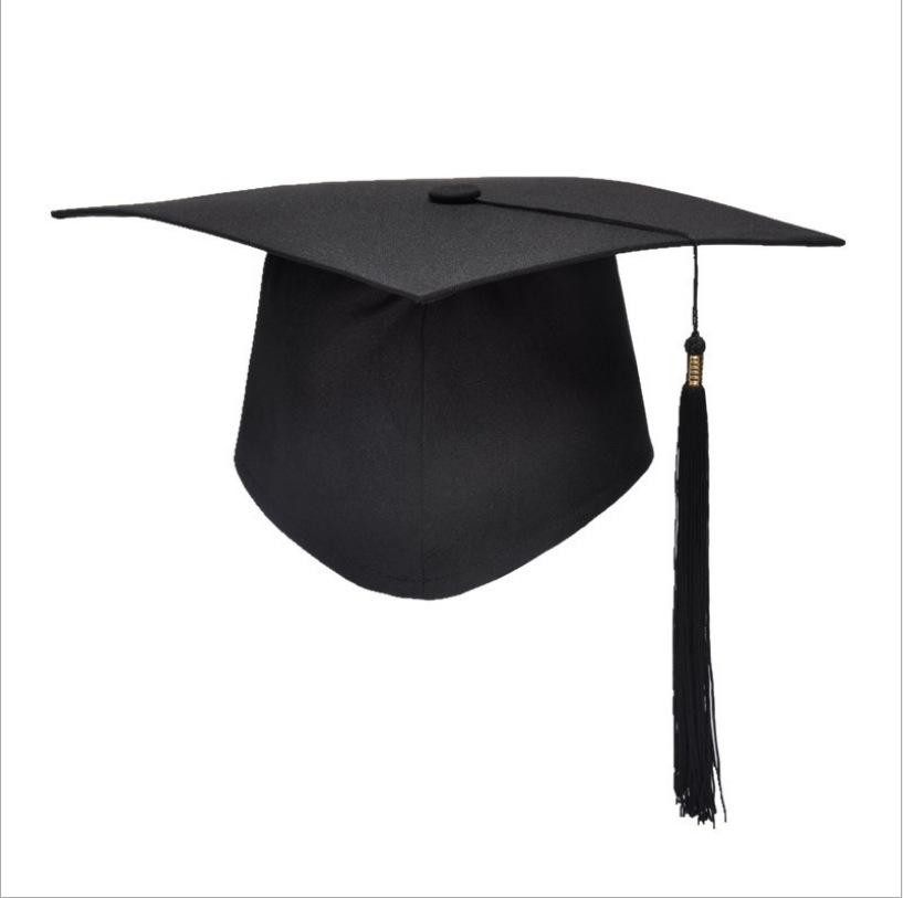 Graduation Hat 3