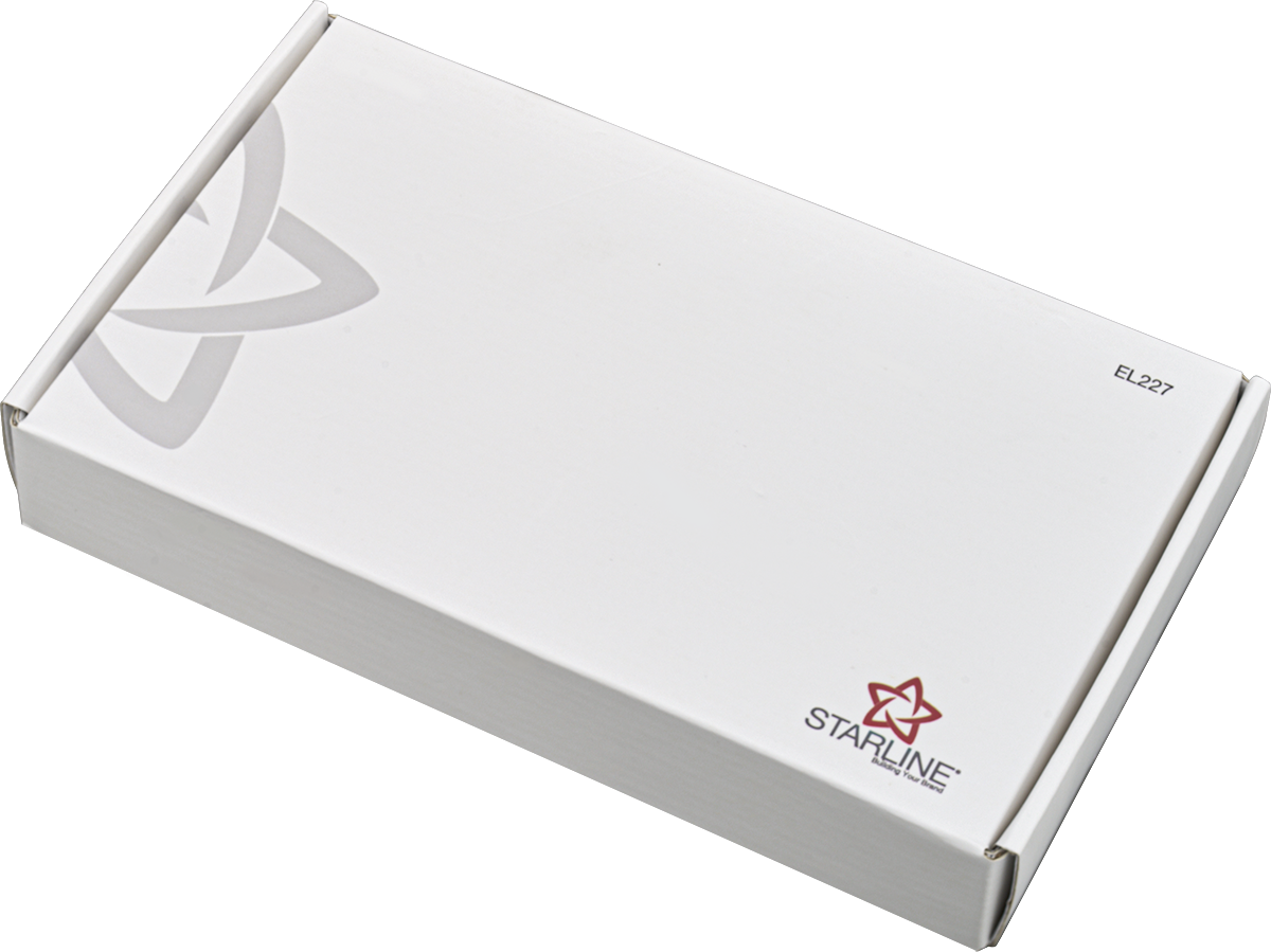 Trio Port Solar Charge LED Power Bank 8,000mAh 9