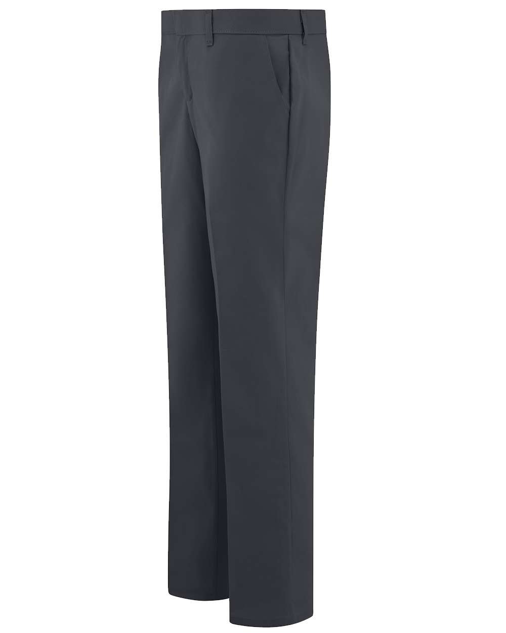 Women's Premium Flat Front Pants - FP21 14