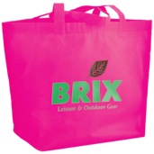 YaYa Budget Non-Woven Shopper Tote 78
