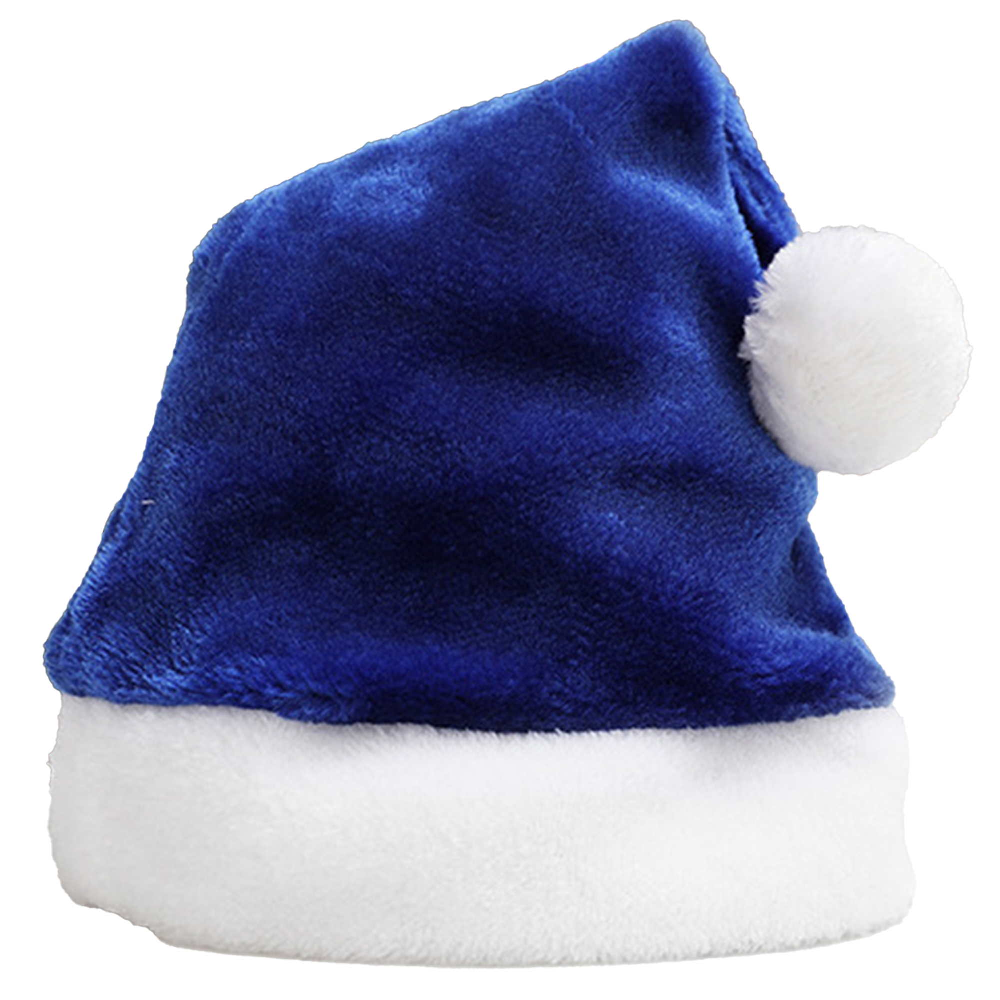Adult Holiday Plush Hat 8