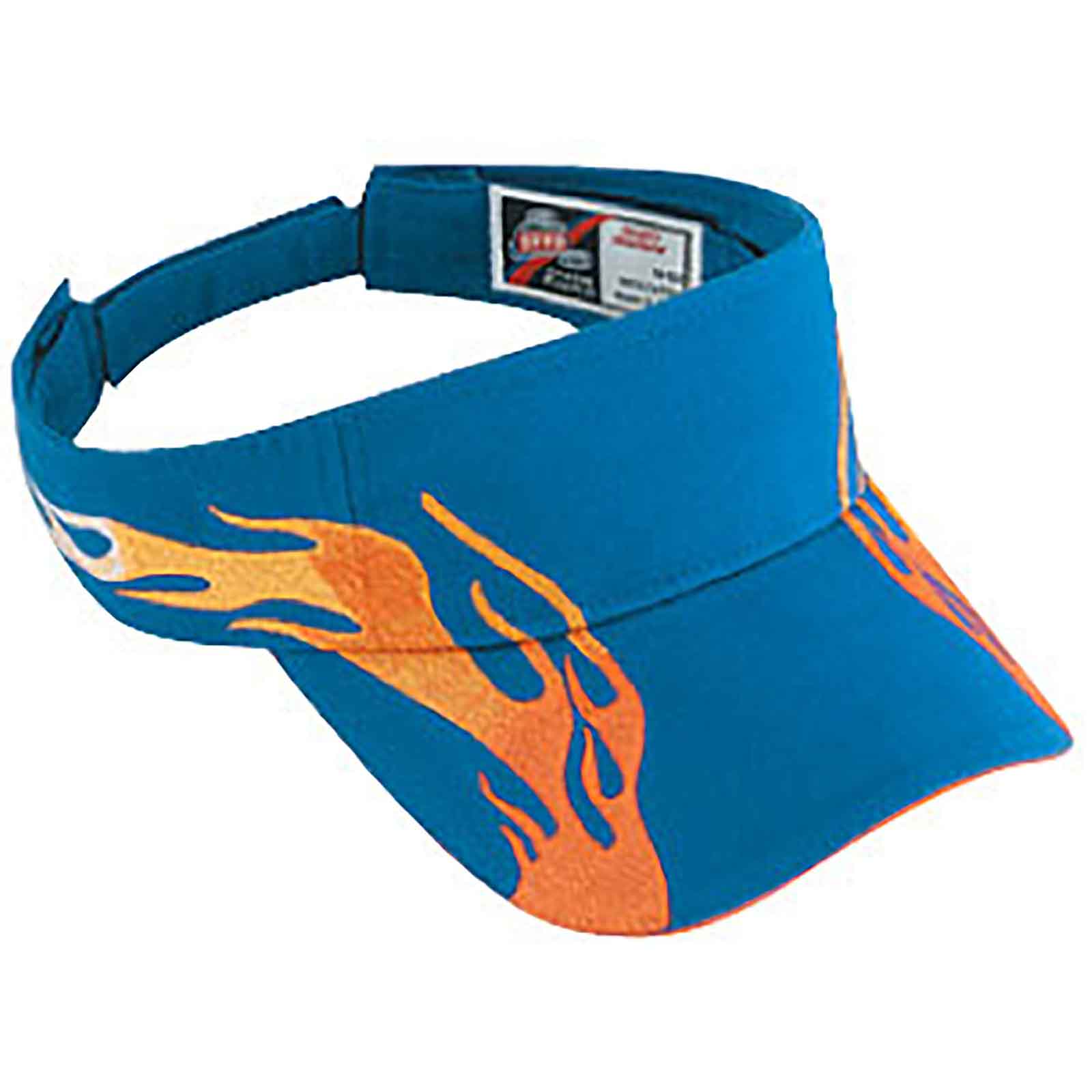 OTTO CAP Sun Visor