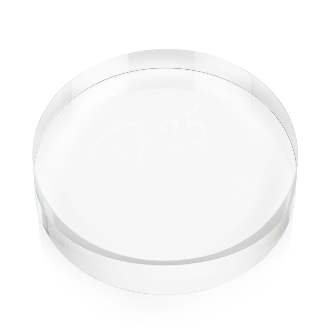 Medina Paperweight 2