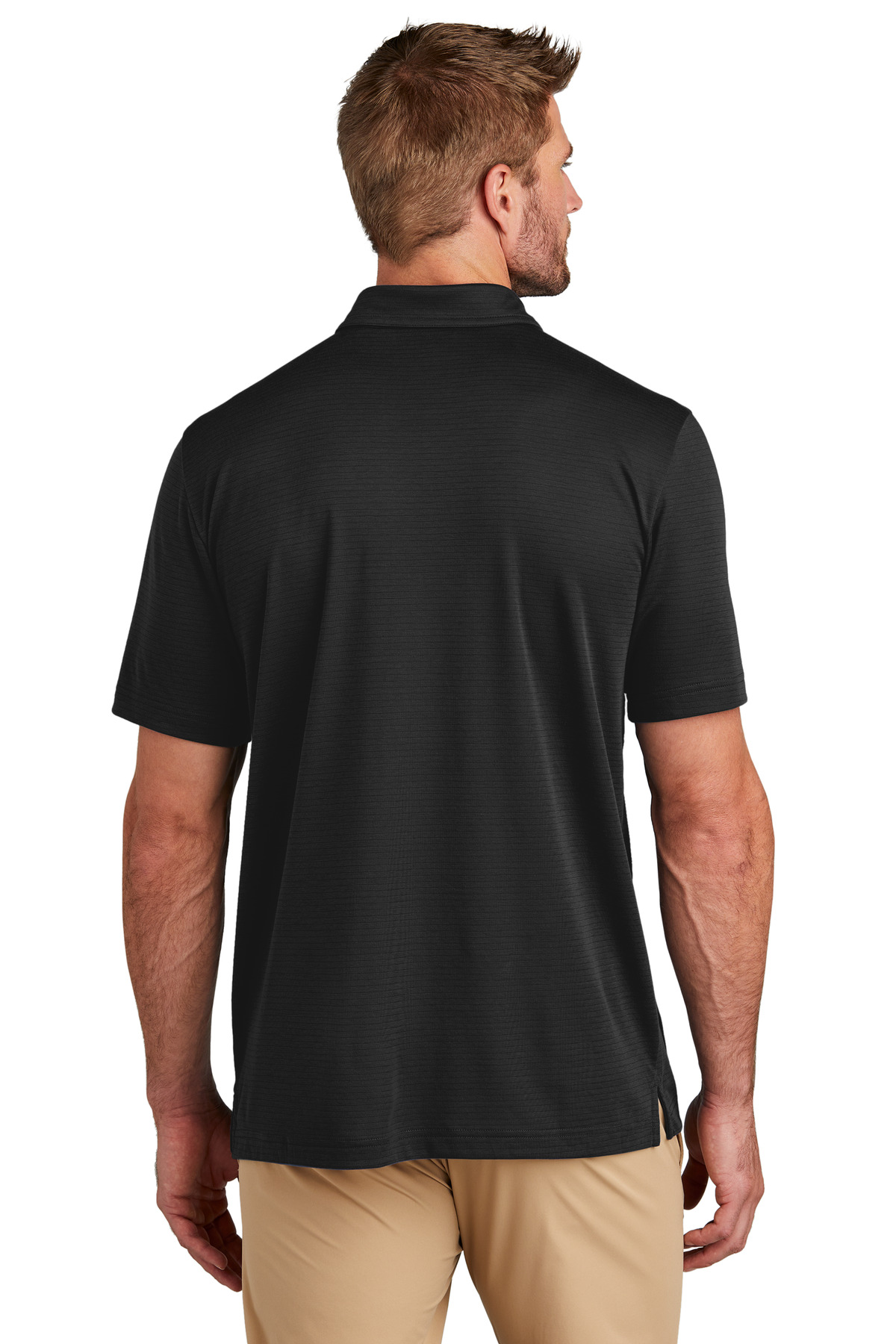 TravisMathew® Bayfront Solid Polo 1