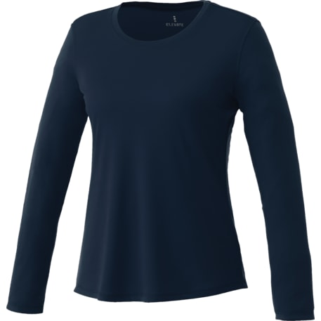 Women's PARIMA LS Tech Tee 141