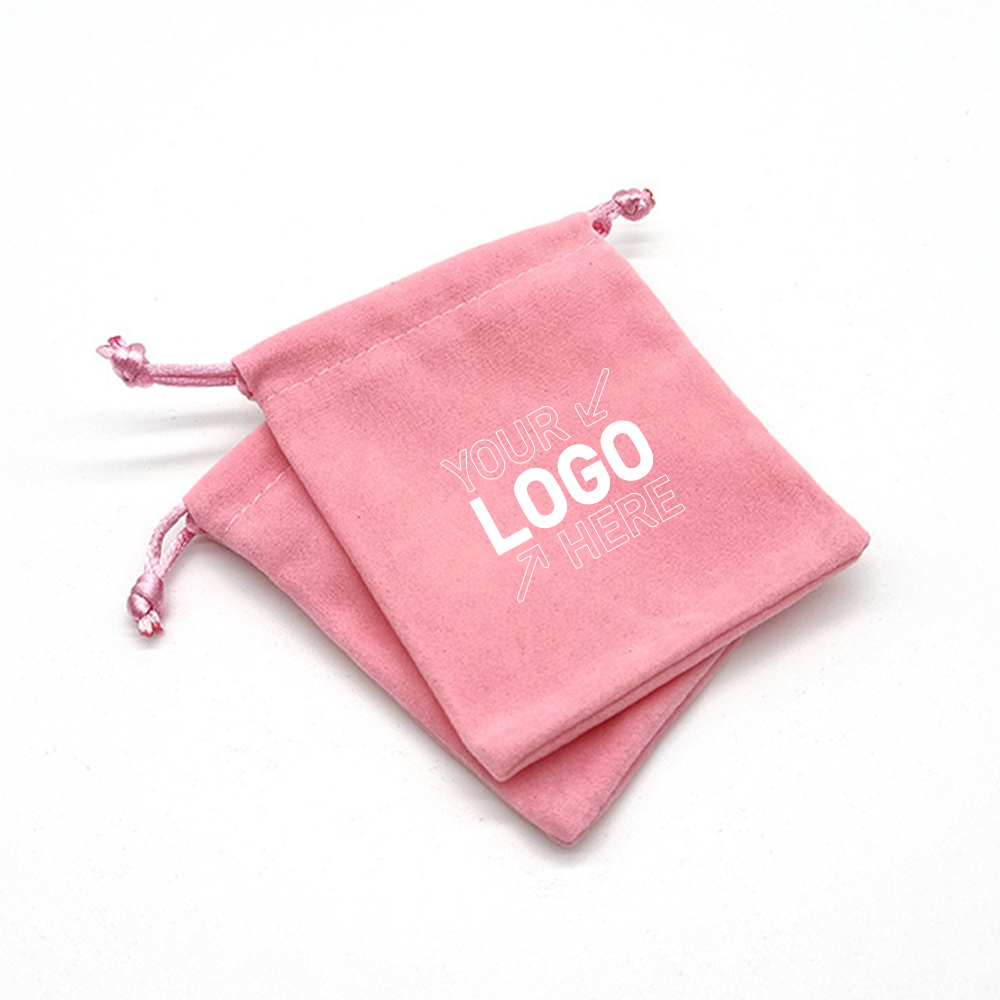Pop Flannelette Bag 4