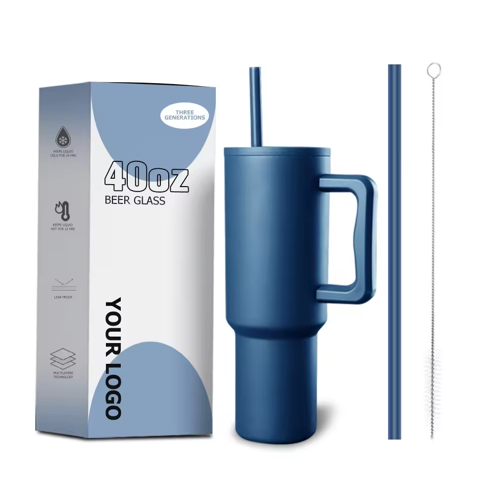  40 oz Vacuum Insulated Tumbler 3