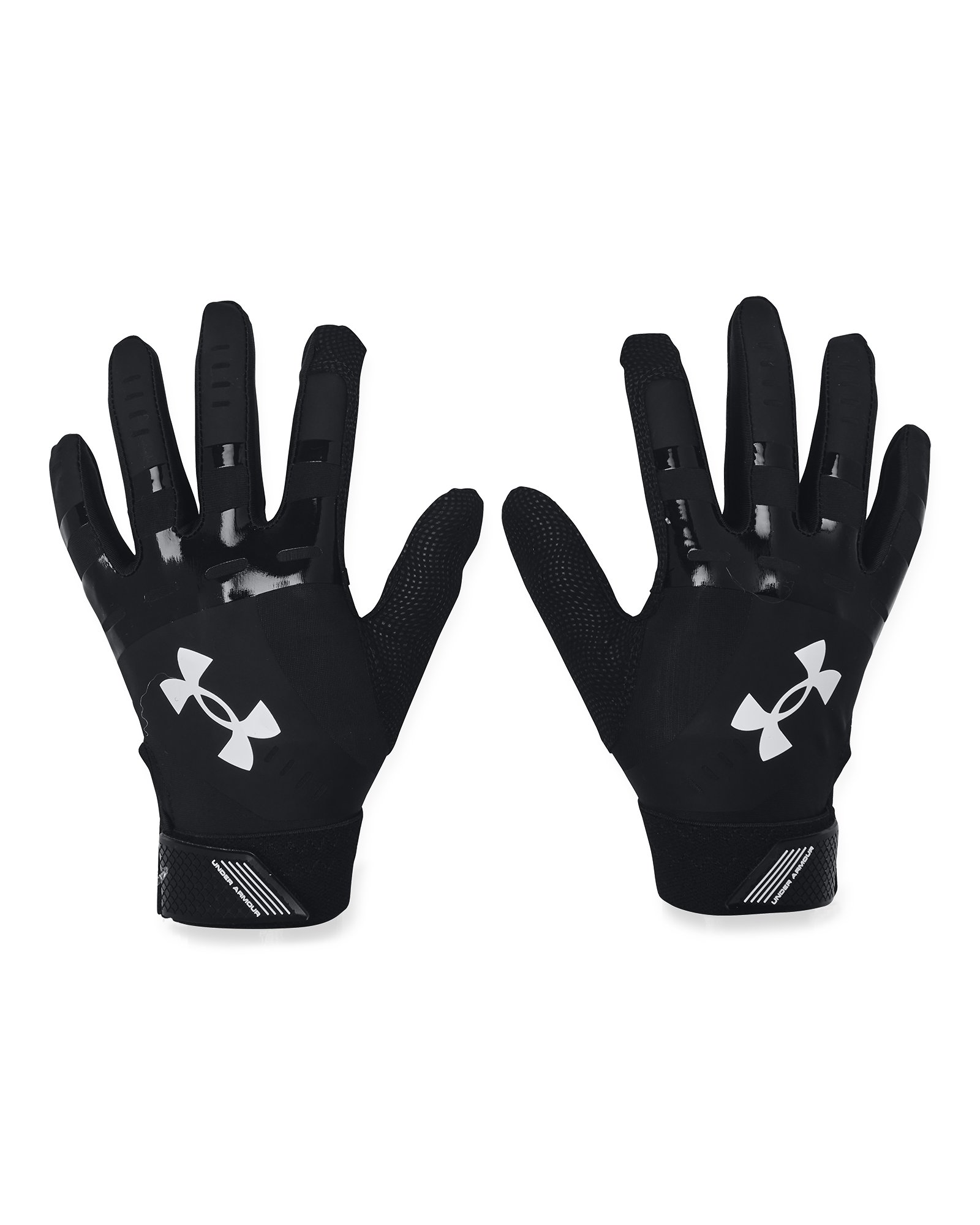 UA Radar Women's Batting Gloves 5