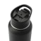 Highland 3-in-1 Copper Vacuum Bottle Kit 32oz 14