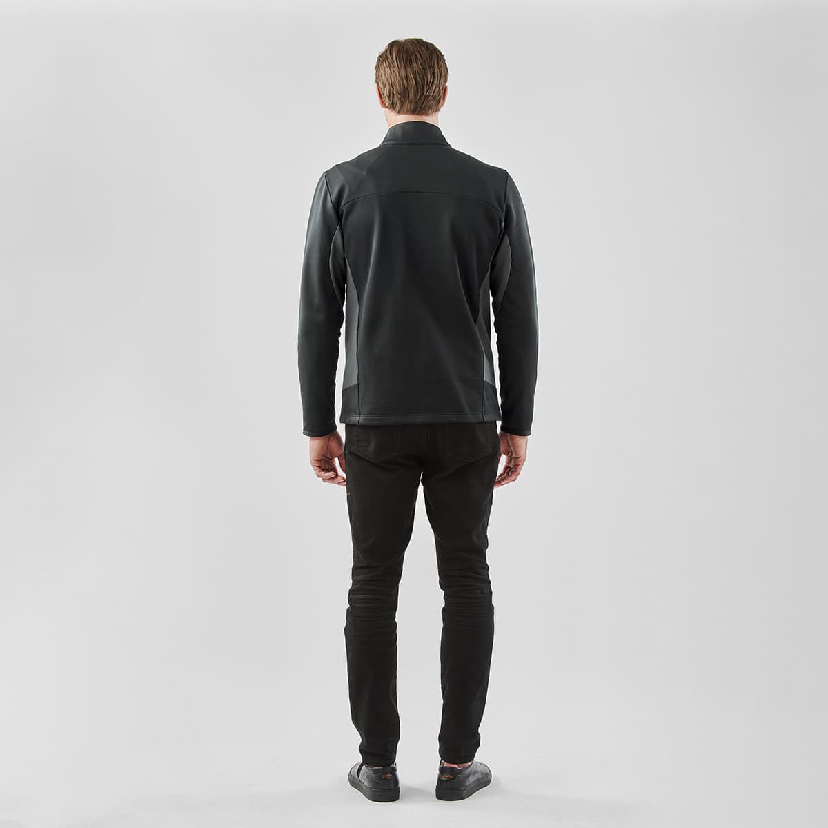 Stormtech Men's Appaloosa Knit Jacket 10