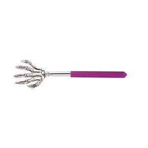 Extendable Skeleton Palm Telescope Back Scratcher 25