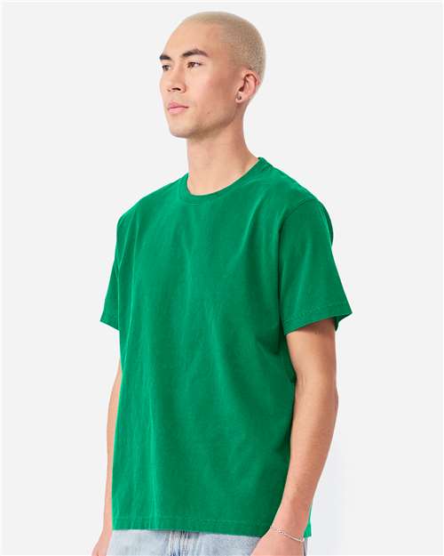 Unisex Heavyweight Garment-Dyed Tee - 4810GD 58