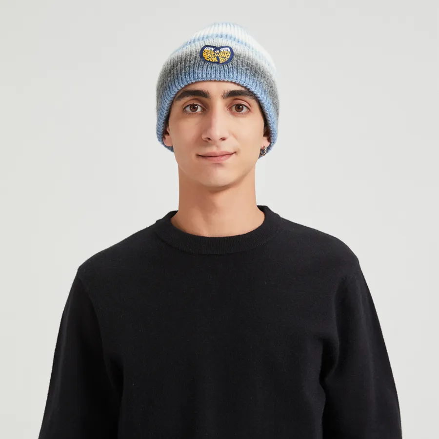 Perky Acrylic Beanies 6