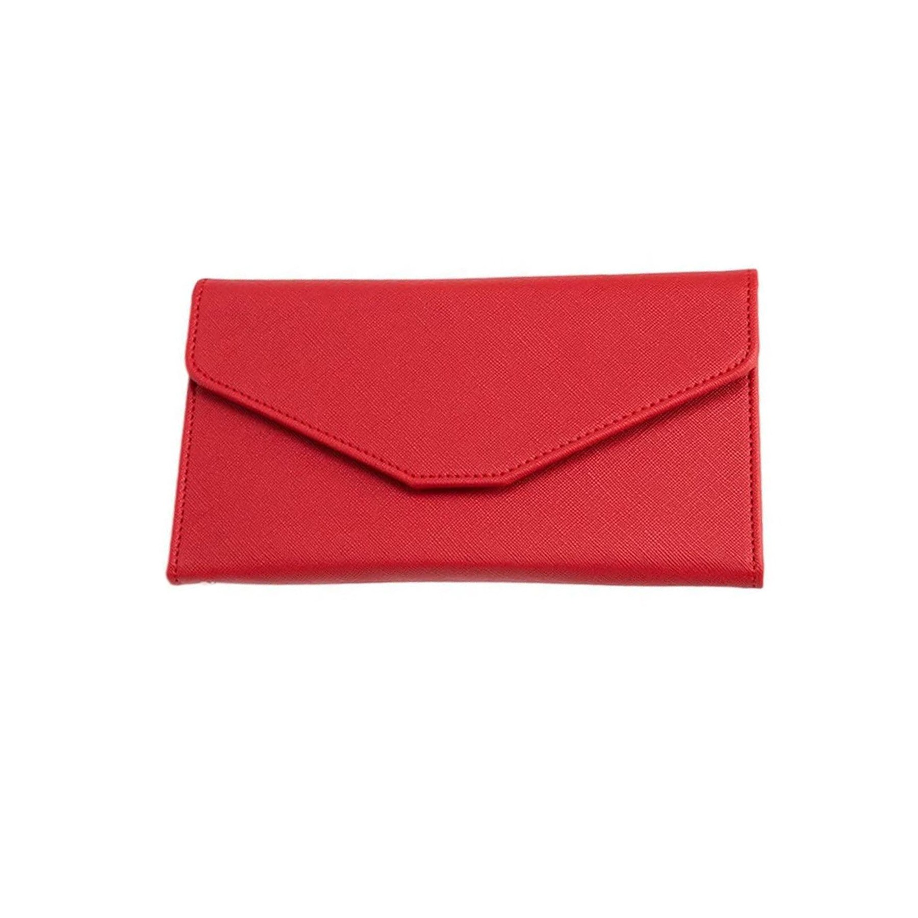 Women RFID Wallet 3