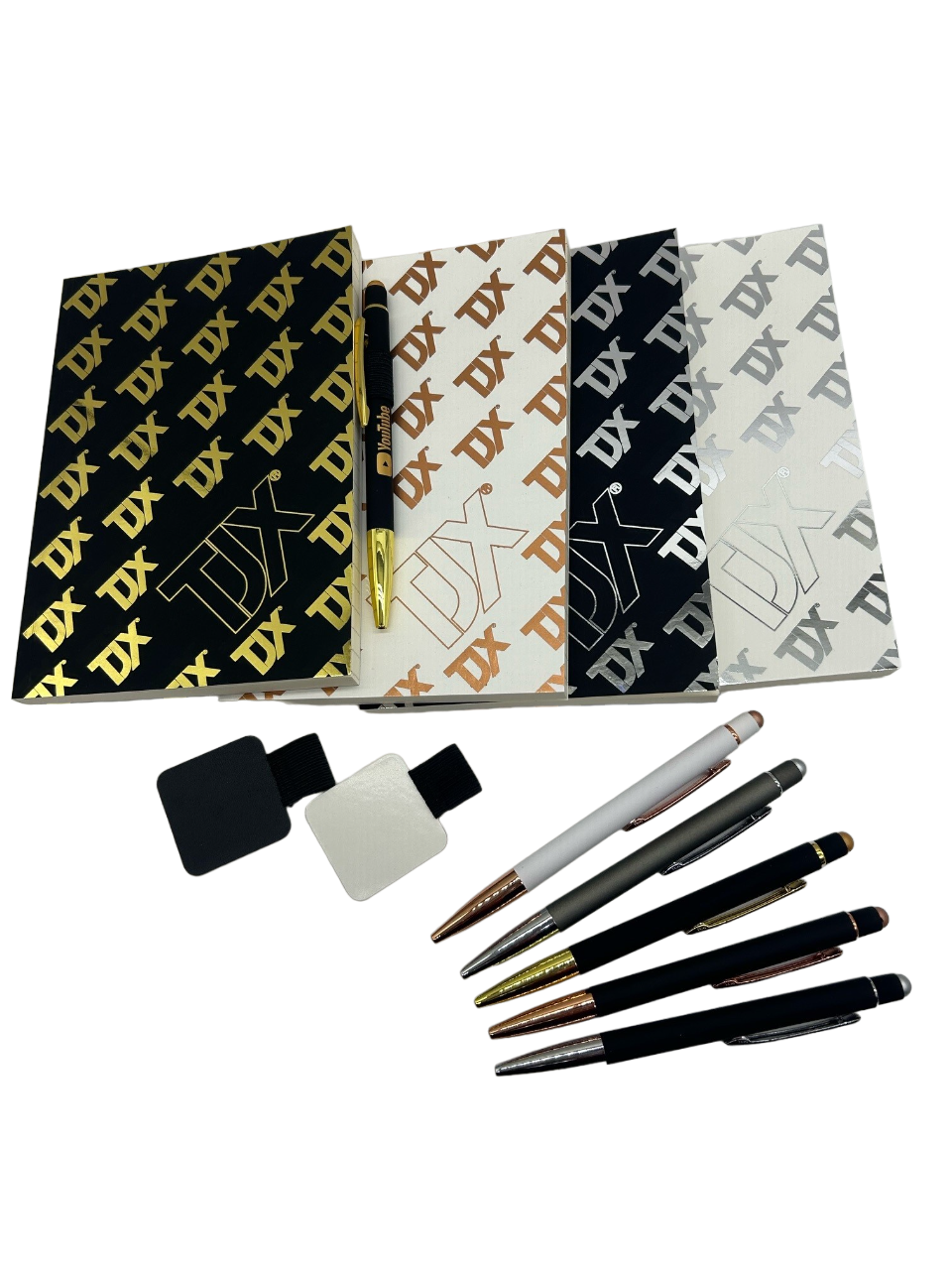 Scribl Journal Combo 3