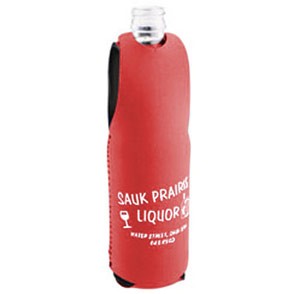 Polar Jacket Beverage Insulator 2
