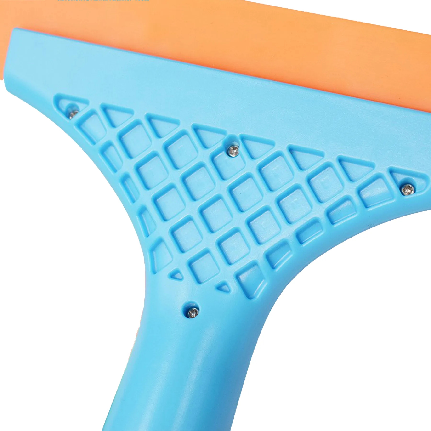 Silicone Car Cleaning Scraper 6