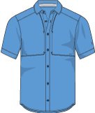 Men's UA Tide Chaser 2.0 Short Sleeve  1