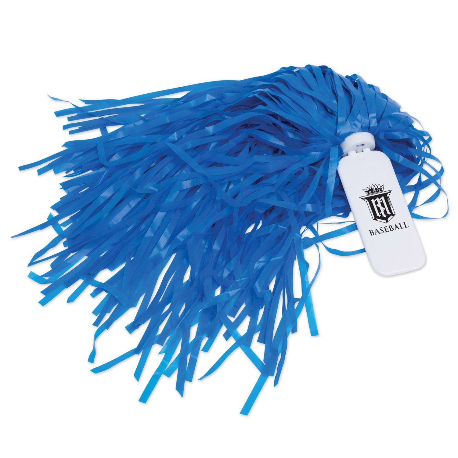 Pom Poms 1