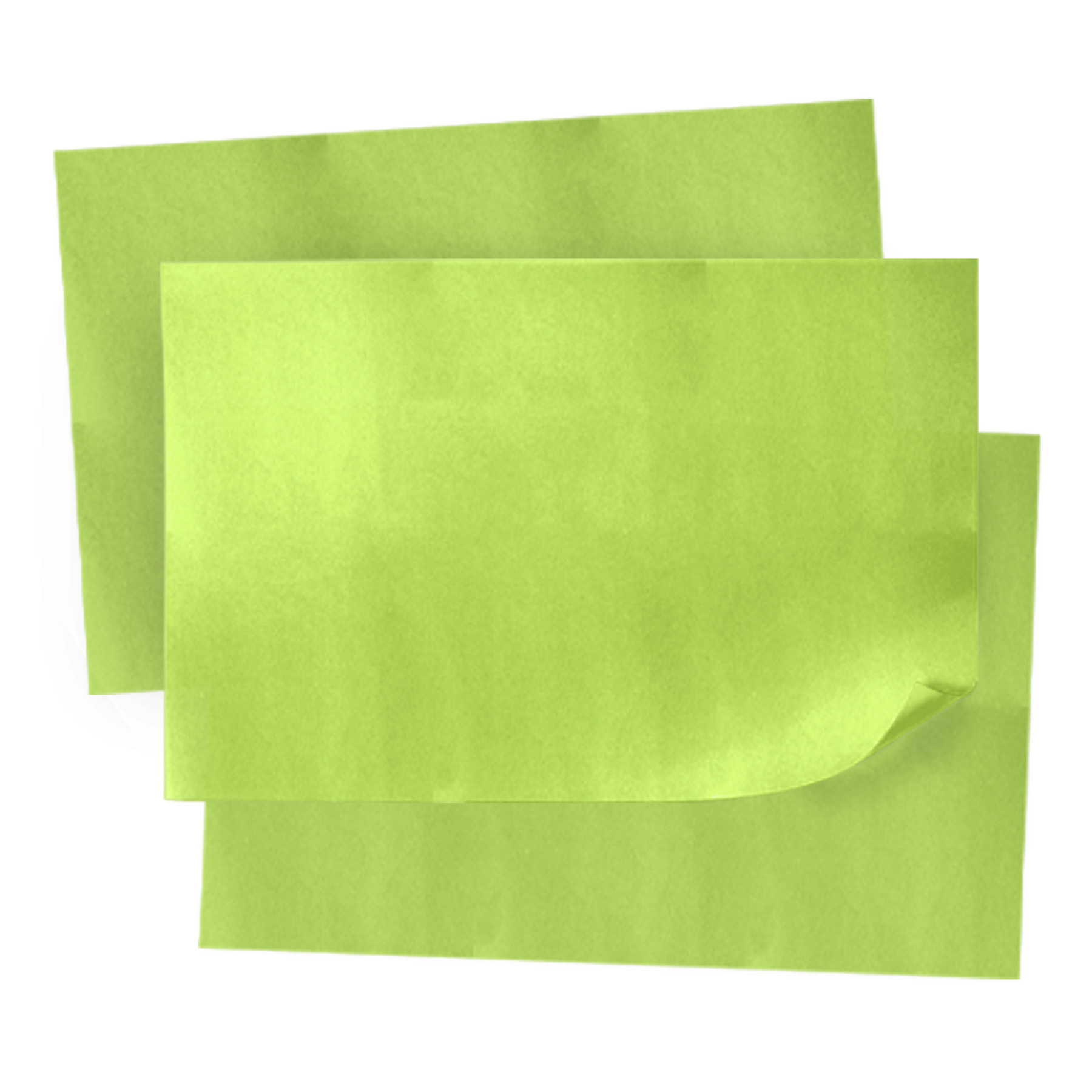 Printed Paper Tissue - Full Sheet - Chromatic 8