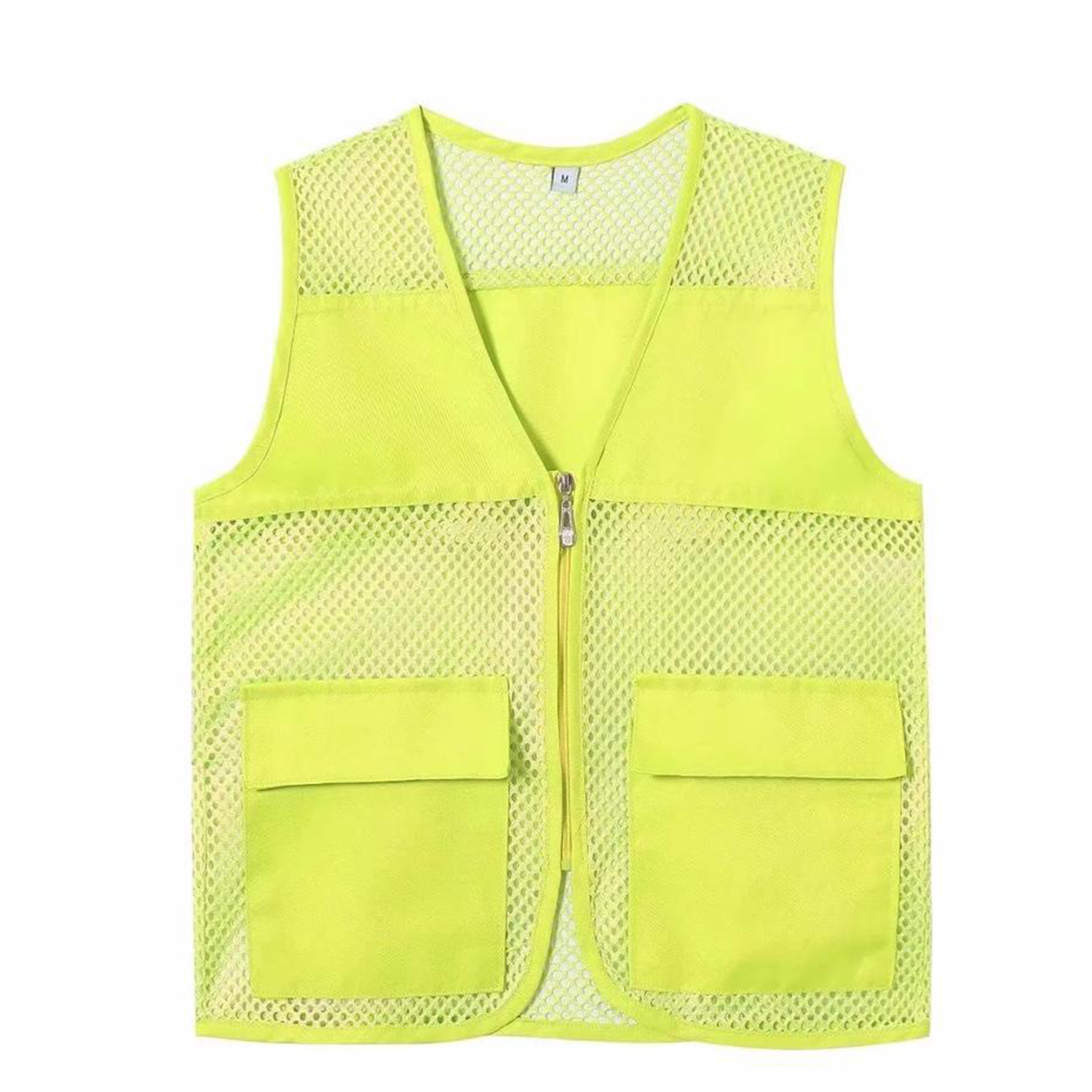 Summer Mesh Travel Vest 5