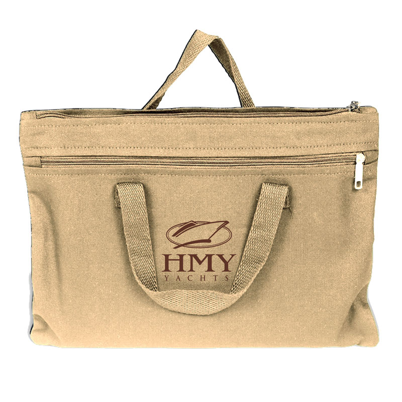 Bradbury Tote 2