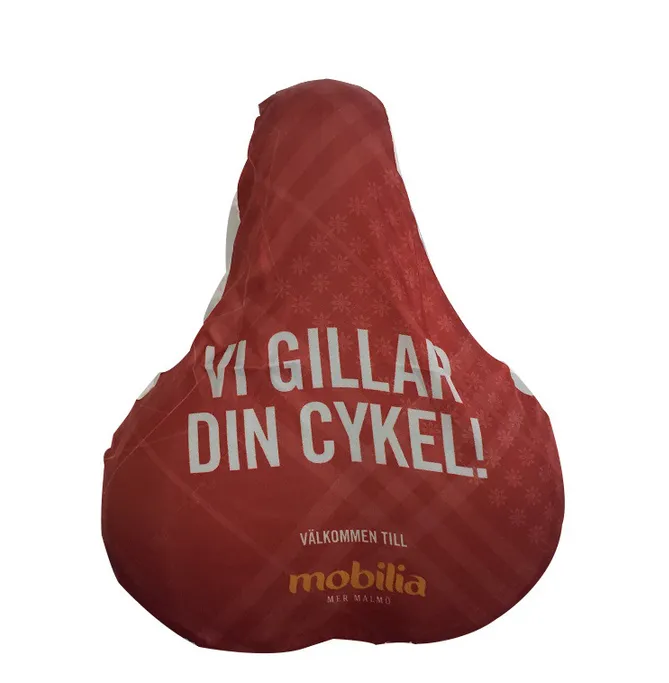 Waterproof Bike Seat Rain Cover 2