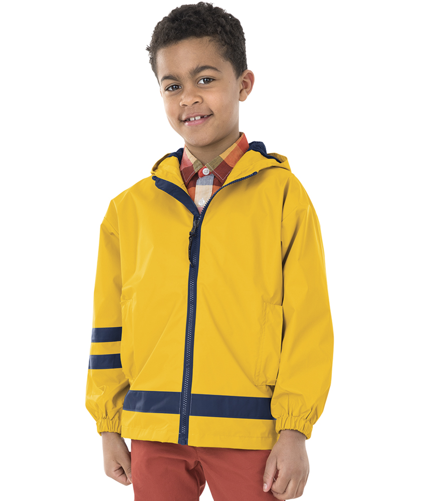 Children's New Englander® Rain Jacket 41