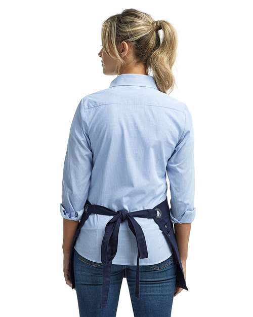 Chino Waist Apron - RP133 4