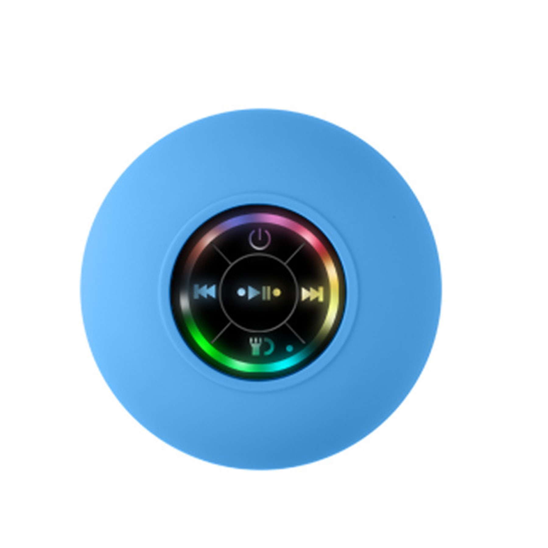 Bluetooth Shower Speaker 4