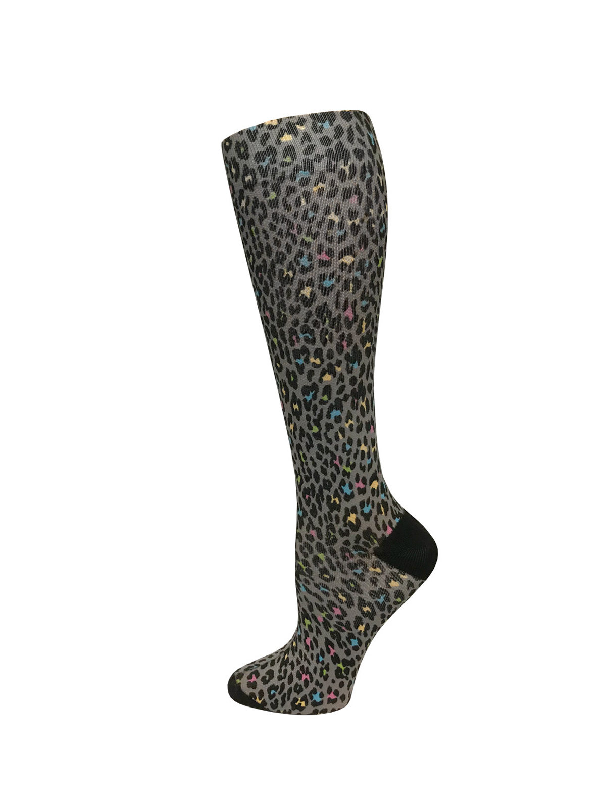Prestige Medical - Unisex 12" Soft Comfort Compression Socks 3