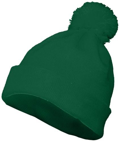 Pom Beanie 9