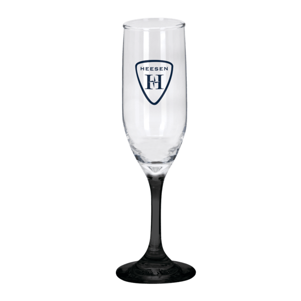 Toast 6.25 oz Premiere Champagne Flute 14
