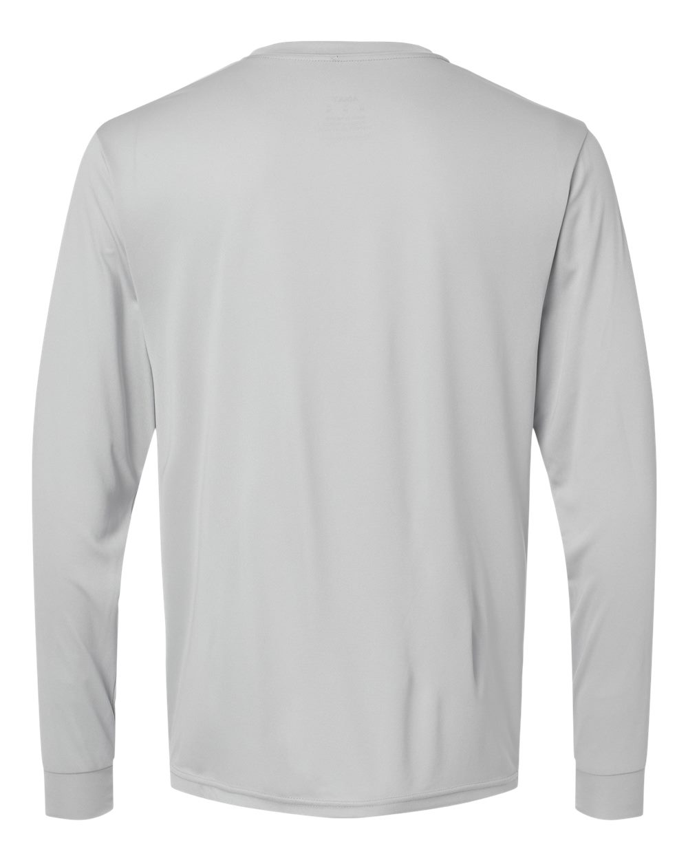 Unisex Nexgen Performance Long Sleeve T-Shirt - 788 51