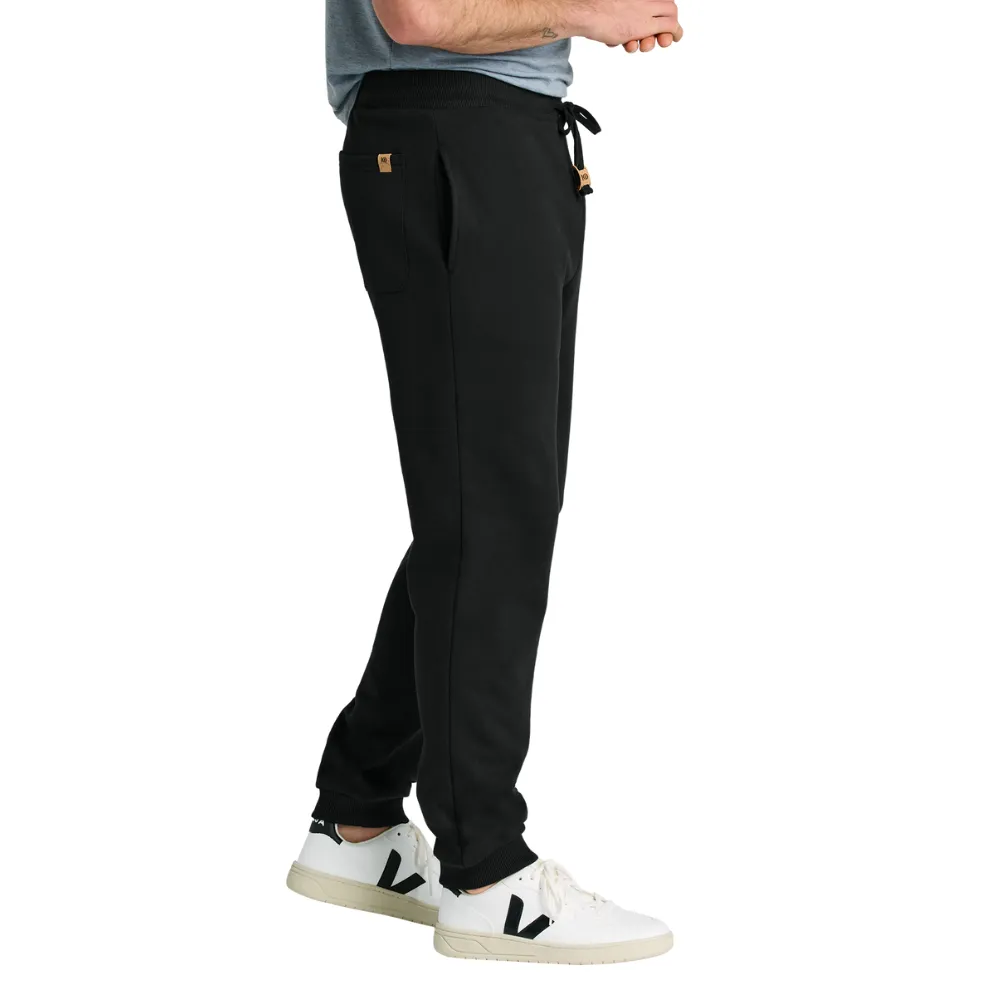 tentree(R) Atlas Sweatpant 2