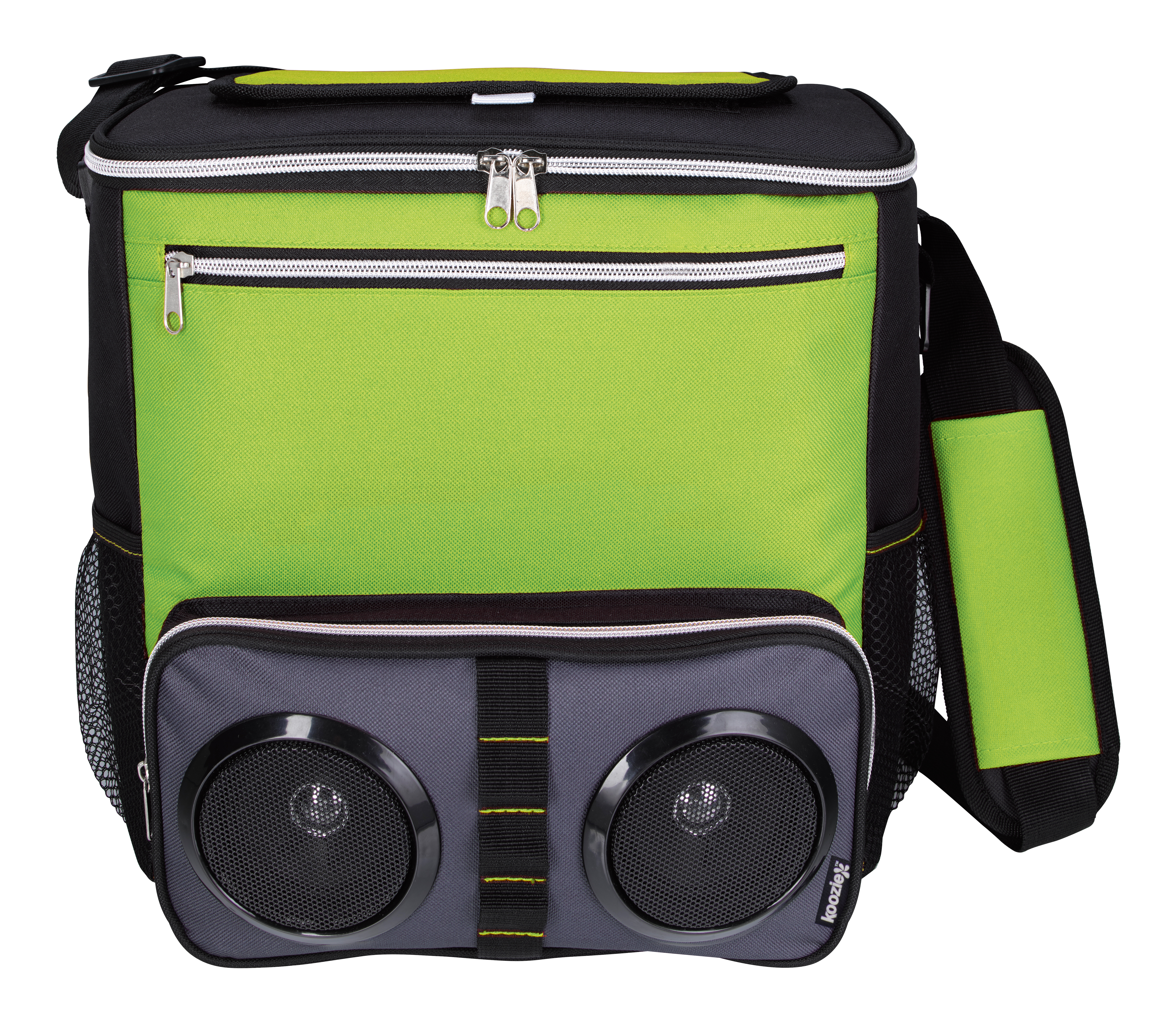 Koozie® Chillin' Bluetooth® Speaker Cooler 13