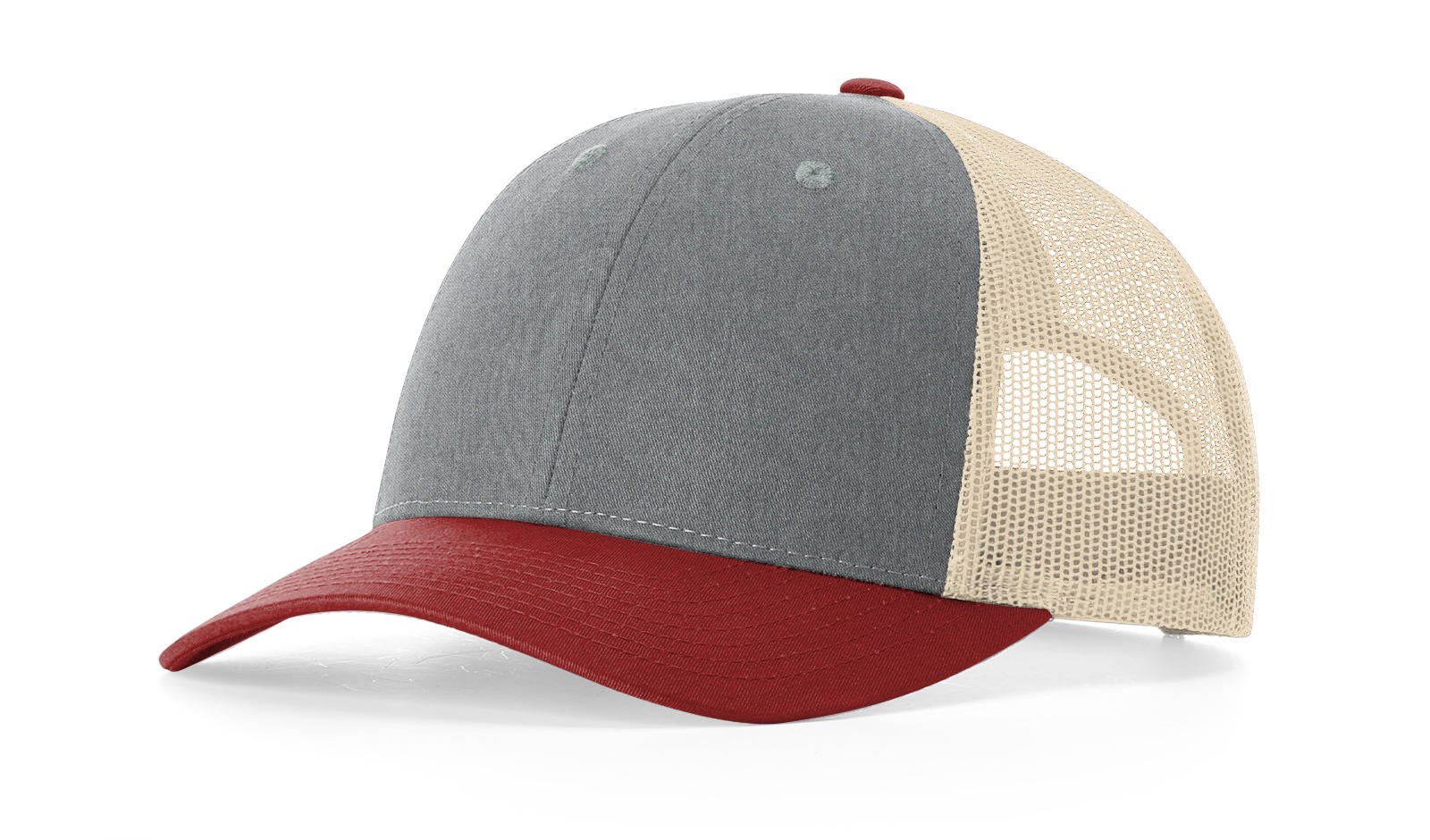 Low Pro Trucker 7