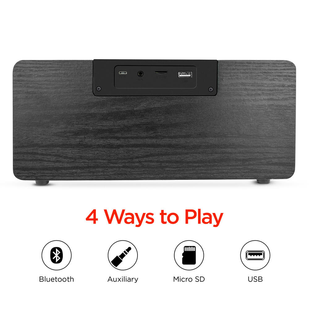 Fabrix 2 Wireless Speaker