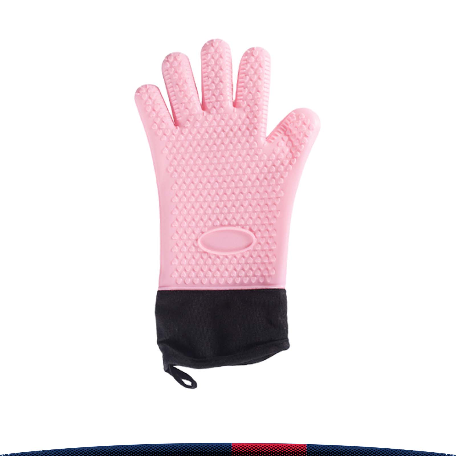 5-Finger Cooking Gloves 2