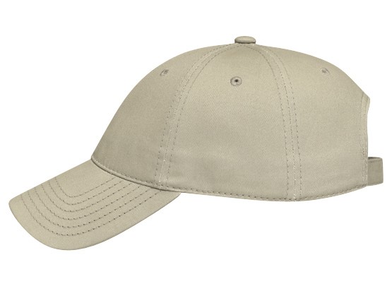 OTTO CAP® 6 Panel Low Profile Baseball Cap 24
