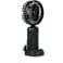 Rechargeable 100% RABS Personal LED Fan 114