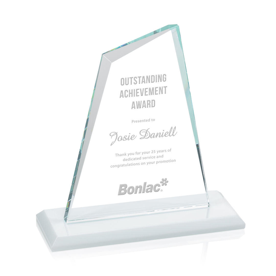 Summit Award - White 5