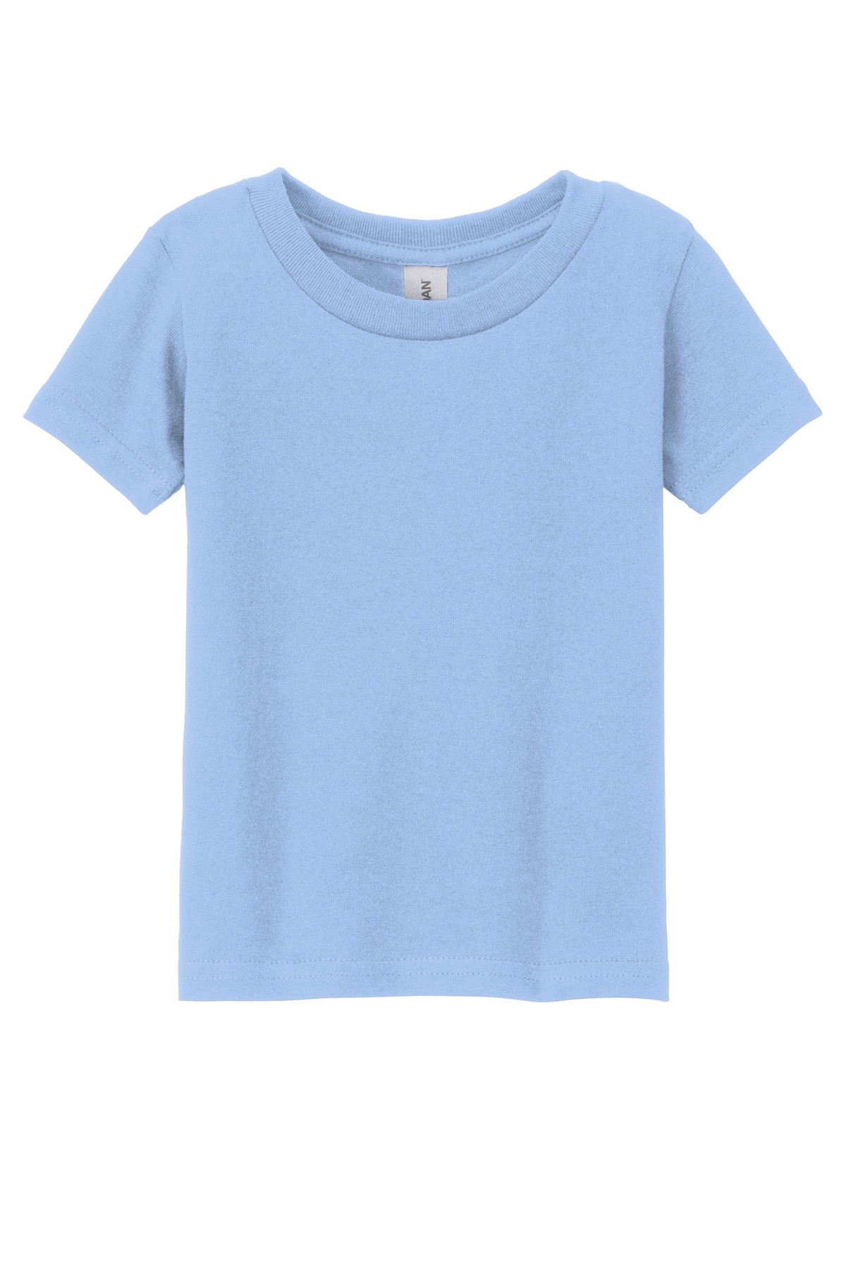 Gildan Heavy Cotton Toddler T-Shirt 5100P 31