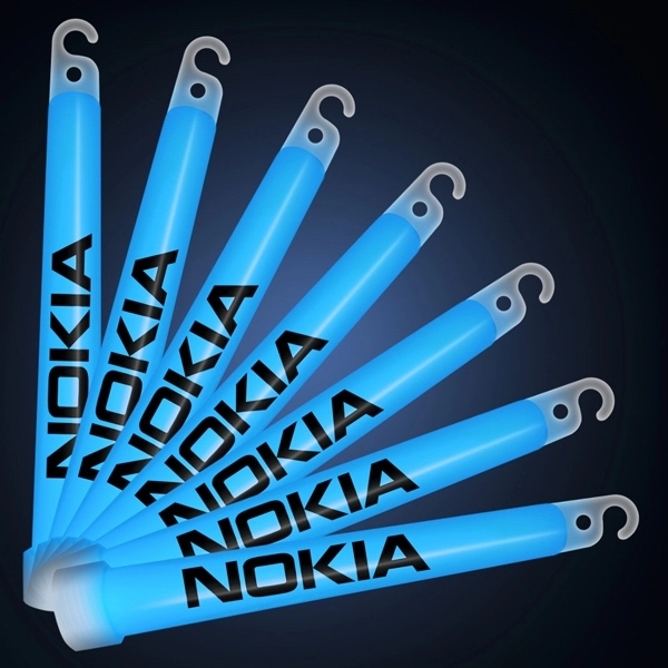 6" inch Glow Stick 13