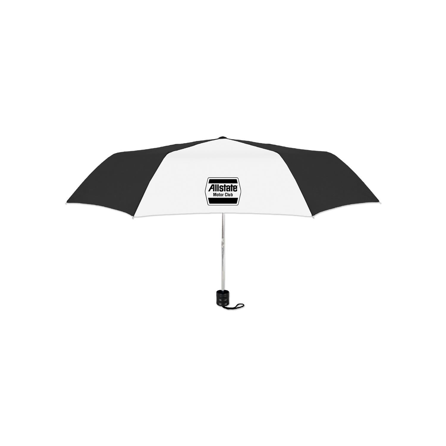 Slim-Fold Econo Umbrella 12
